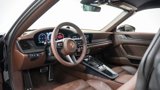 Certified 2025 Porsche 911 Targa 4 GTS image 4