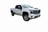 New 2025 Chevrolet Silverado 2500 High Country image 2