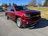 Used 2017 Chevrolet Silverado 1500 LT w/ All Star Edition image 4