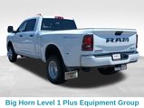 New 2025 RAM 3500 Big Horn image 4