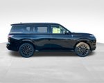 New 2025 INFINITI QX80 Autograph w/ Autograph Exterior Package image 4