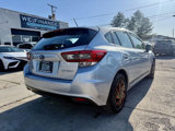 Used 2022 Subaru Impreza 2.0i image 2