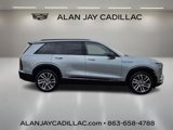 New 2026 Cadillac Vistiq Sport image 6