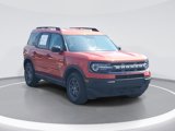 Certified 2024 Ford Bronco Sport Big Bend image 2