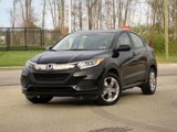 Used 2022 Honda HR-V LX image 3