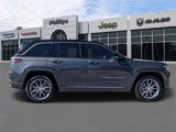 New 2025 Jeep Grand Cherokee Summit w/ Luxury Tech Group V image 2