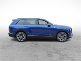 New 2026 Cadillac Vistiq Sport image 2
