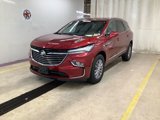Used 2024 Buick Enclave Premium image 2
