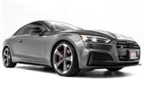 Used 2019 Audi S5 Premium Plus w/ Premium Plus image 5