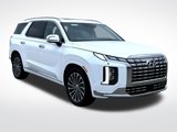 New 2025 Hyundai Palisade Calligraphy image 3
