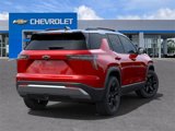 New 2026 Chevrolet Equinox LT w/ Convenience Package II image 4