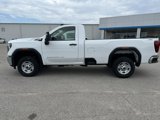 New 2025 GMC Sierra 2500 Pro w/ X31 Off-Road Package image 2