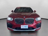 Used 2021 BMW X4 xDrive30i image 2