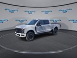 New 2025 Ford F350 Lariat w/ Lariat Ultimate Package image 4
