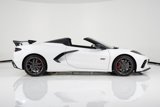 Used 2023 Chevrolet Corvette Stingray Premium Conv w/ Z51 Performance Package image 2