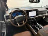 New 2025 Ford F250 King Ranch image 4