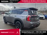 New 2025 Nissan Armada PRO-4X w/ Pro-4X Premium Package image 5