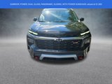 New 2026 Chevrolet Traverse Z71 w/ Driver Confidence Package image 2