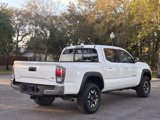 Used 2023 Toyota Tacoma TRD Off-Road image 4