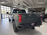 New 2025 Chevrolet Silverado 2500 LT w/ Trail Boss Package image 5