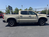 Used 2023 Chevrolet Silverado 1500 ZR2 image 2
