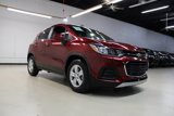 Used 2021 Chevrolet Trax LS w/ Tint and Cruise Package image 2