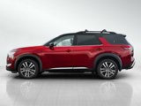 New 2025 Nissan Pathfinder Platinum image 4