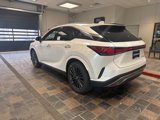 New 2025 Lexus RX 350 Premium image 3