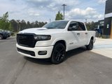 New 2025 RAM 1500 Laramie image 2