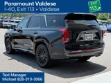 New 2025 Hyundai Palisade Calligraphy image 2