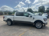 New 2025 Ford F150 King Ranch w/ FX4 Off-Road Package image 4