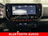 New 2025 Nissan Frontier PRO-4X image 6