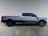 New 2025 Ford F250 King Ranch w/ FX4 Off-Road Package image 2