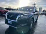 New 2025 Nissan Pathfinder SL w/ Lighting Package (N92) image 3