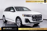 Used 2025 Audi Q7 3.0T Premium Plus w/ Premium Plus Package image 5