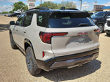 New 2026 GMC Terrain AT4 w/ Technology Package II image 3