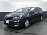 New 2025 Chrysler Pacifica Select image 5