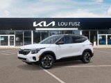 New 2026 Kia Seltos S image 3