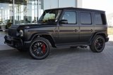 New 2025 Mercedes-Benz G 63 AMG 4MATIC image 4