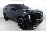 Used 2025 Cadillac Escalade Sport w/ Touring Package image 3