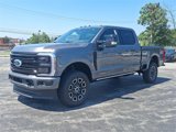 New 2025 Ford F250 Platinum image 2