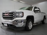 Used 2017 GMC Sierra 1500 SLE w/ SLE Value Package image 3