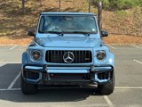 Used 2025 Mercedes-Benz G 63 AMG 4MATIC image 2