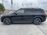 New 2025 Mercedes-Benz GLS 450 4MATIC image 4