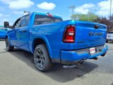 New 2025 RAM 1500 4x4 Crew Cab image 3