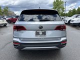 Used 2024 Volkswagen Taos SE image 4