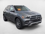 New 2026 Mercedes-Benz GLE 450e 4MATIC image 6