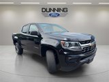 Used 2021 Chevrolet Colorado W/T w/ WT Convenience Package image 4