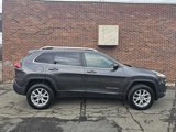 Used 2015 Jeep Cherokee Latitude w/ Cold Weather Group image 2