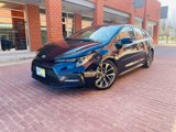 Used 2022 Toyota Corolla SE image 3
